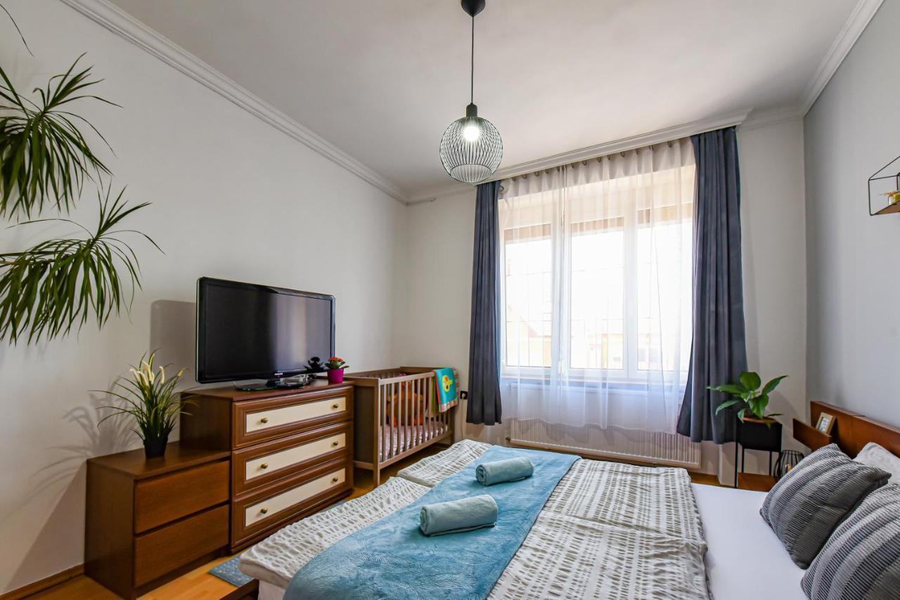 Hajdúhegy Vendégház Eger Esterno foto